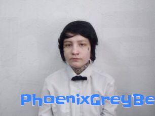 PhoenixGreyBe