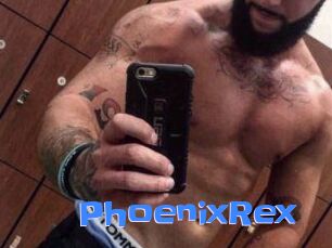 PhoenixRex