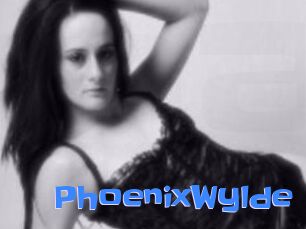 PhoenixWylde