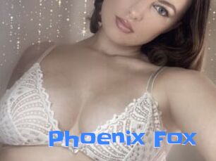 Phoenix_Fox