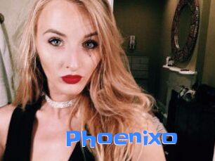 Phoenixo