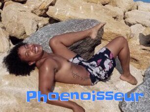 Phoenoisseur