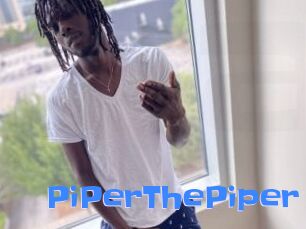 PiPerThePiper