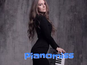 Pianomiss
