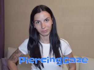 PiercingGaze