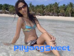 PilyangSweet
