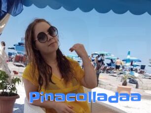 Pinacolladaa