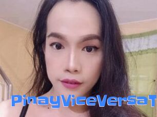 PinayViceVersaTs