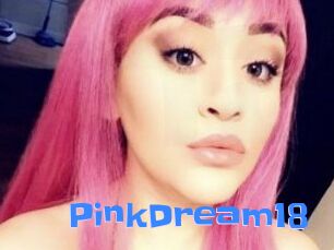 PinkDream18