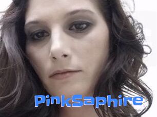 PinkSaphire