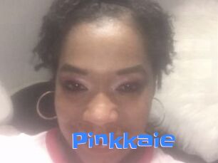 Pinkkaie