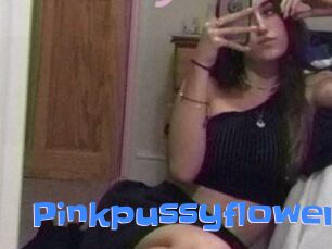 Pinkpussyflower