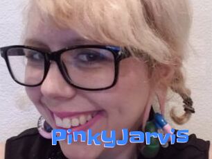 PinkyJarvis