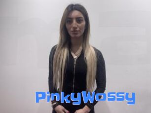 PinkyWossy