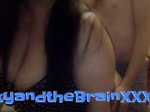 PinkyandtheBrainXXX