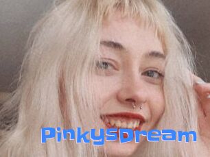 PinkysDream