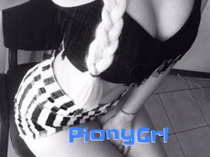 PionyGrl