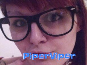 PiperViper