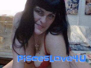 PiscesLove4U