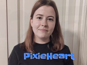 PixieHeart
