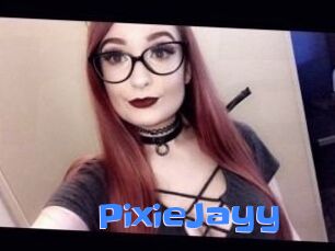 PixieJayy
