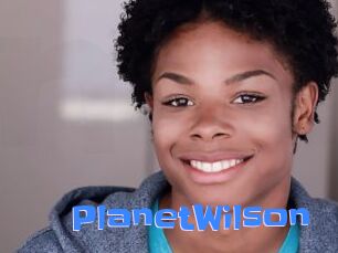 PlanetWilson
