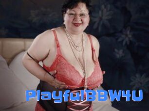 PlayfulBBW4U