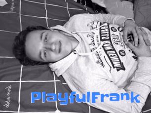 PlayfulFrank
