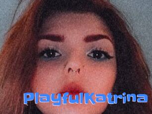 PlayfulKatrina