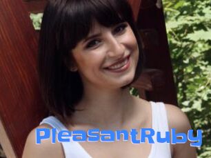 PleasantRuby