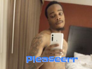 Pleaseerr