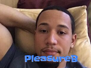 PleasureB