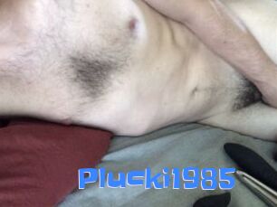 Plucki1985