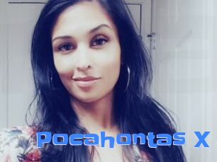 Pocahontas_X
