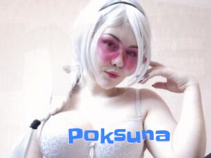 Poksuna