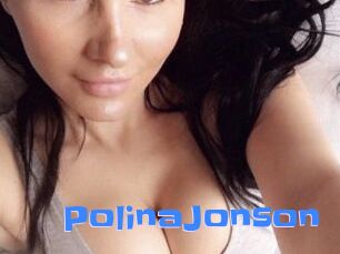 PolinaJonson