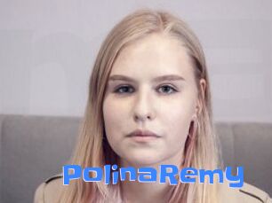 PolinaRemy