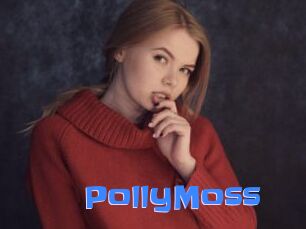PollyMoss