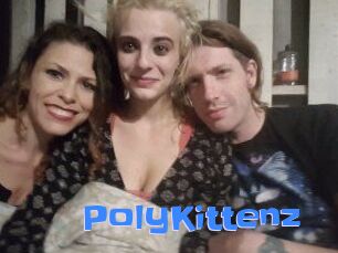 PolyKittenz