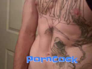 PornCock