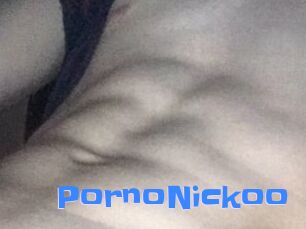 PornoNickoo