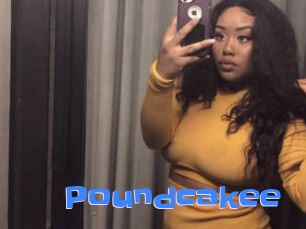 Poundcakee