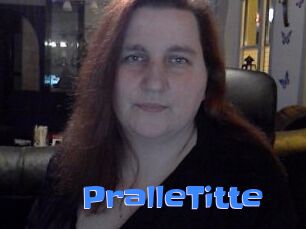 PralleTitte