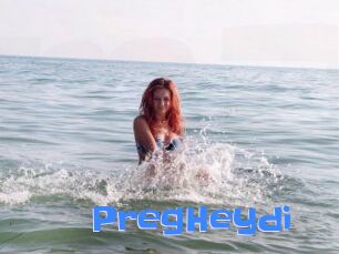 PregHeydi