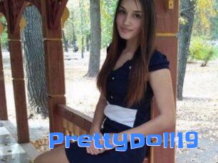 PrettyDoll19