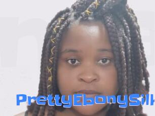 PrettyEbonySilk