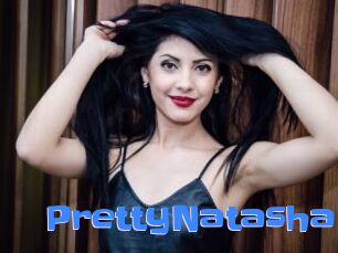 PrettyNatasha