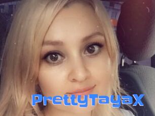 PrettyTayaX