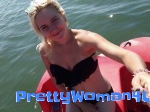 PrettyWoman4U