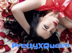 PrettyXQueen